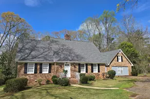 1903 Ridgewood Dr, West Point, GA 31833 - Photo 2