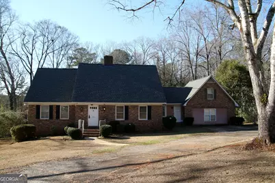 1903 Ridgewood Drive, West Point, GA 31833 - Photo 1