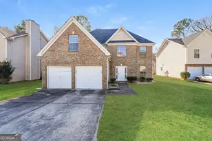 8097 Kylie Ct, Riverdale, GA 30274 - Photo 1