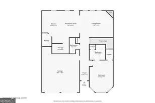 2364 Cornell Cir, McDonough, GA 30253 - Photo 22