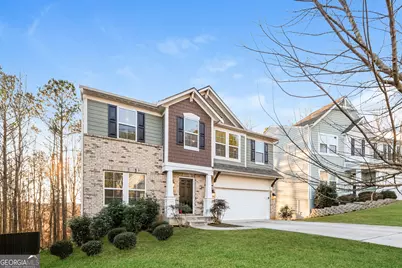 250 Moonlit Trail, Dallas, GA 30132 - Photo 2