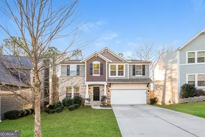 250 Moonlit Trail, Dallas, GA 30132 - Photo 1