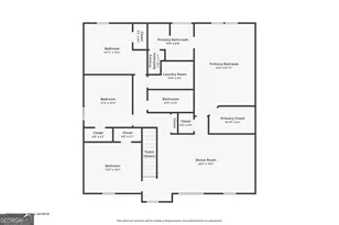 250 Moonlit Trail, Dallas, GA 30132 - Photo 22