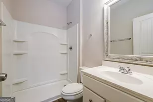 250 Moonlit Trail, Dallas, GA 30132 - Photo 16