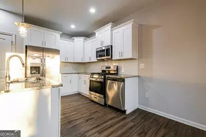 250 Moonlit Trail, Dallas, GA 30132 - Photo 8