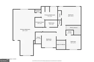 275 Trelawney Dr, Covington, GA 30016 - Photo 22