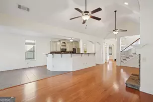 160 Greenview Dr, Newnan, GA 30265 - Photo 6