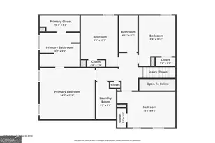 55 Birch River Ct, Dallas, GA 30132 - Photo 22