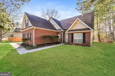 124 Wayne J Stokes Boulevard, Stockbridge, GA 30281 - Photo 2