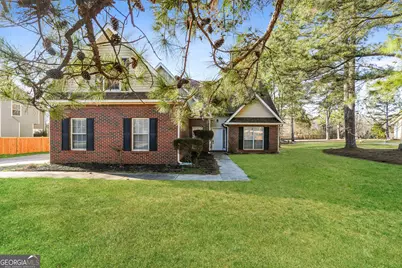 124 Wayne J Stokes Boulevard, Stockbridge, GA 30281 - Photo 1