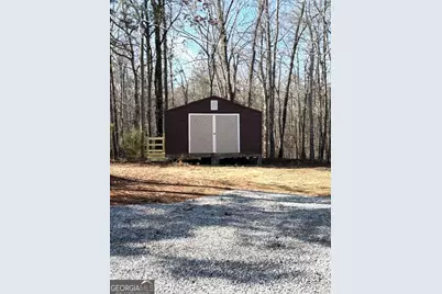 764 Hagans Mountain Road, Meansville, GA 30256 - Photo 4