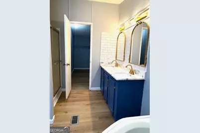 764 Hagans Mountain Road, Meansville, GA 30256 - Photo 16