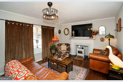 204 Diane Drive, Thomaston, GA 30286 - Photo 8