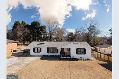 204 Diane Drive, Thomaston, GA 30286 - Photo 44