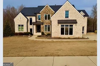 5760 Lula Bridge Court, Braselton, GA 30517 - Photo 2