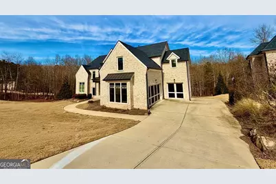 5760 Lula Bridge Court, Braselton, GA 30517 - Photo 2