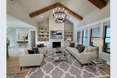 5760 Lula Bridge Court, Braselton, GA 30517 - Photo 6