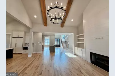 5760 Lula Bridge Court, Braselton, GA 30517 - Photo 8