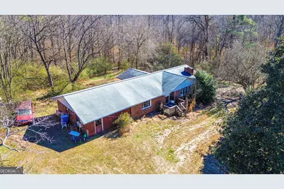 35+- Acres Mount Vernon, Lithia Springs, GA 30122 - Photo 4