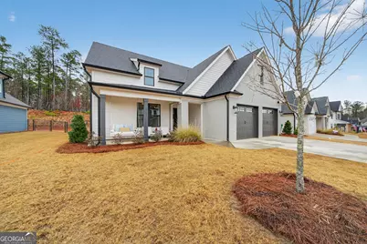 1360 Legend Drive, Greensboro, GA 30642 - Photo 2