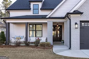 1360 Legend Dr, Greensboro, GA 30642 - Photo 2