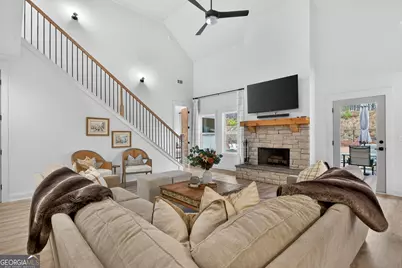 1360 Legend Drive, Greensboro, GA 30642 - Photo 10