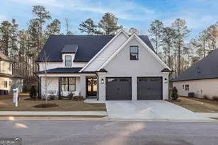 1360 Legend Dr, Greensboro, GA 30642 - Photo 1
