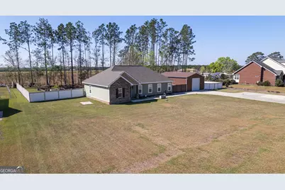 388 Forest Avenue, Baxley, GA 31513 - Photo 40