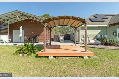 388 Forest Avenue, Baxley, GA 31513 - Photo 30