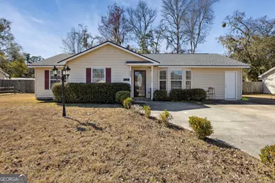 113 S Arthurs Court, Kingsland, GA 31548 - Photo 1