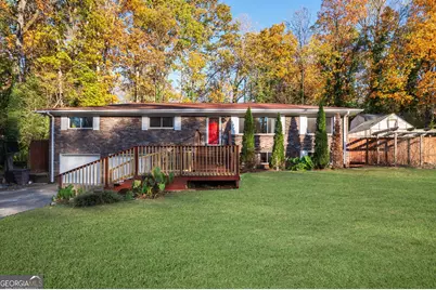 2030 Starlight Drive, Marietta, GA 30062 - Photo 1