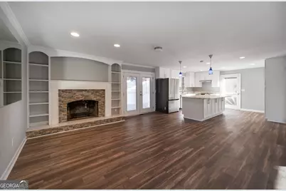 2030 Starlight Drive, Marietta, GA 30062 - Photo 4