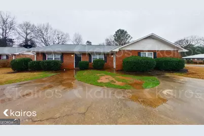 100 Deer Parkway, Athens, GA 30605 - Photo 1