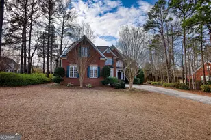 100 Palmer Dr, Macon, GA 31210 - Photo 2