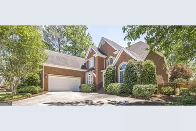 100 Palmer Drive, Macon, GA 31210 - Photo 1