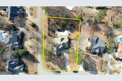 100 Palmer Drive, Macon, GA 31210 - Photo 6