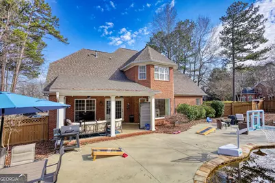 100 Palmer Drive, Macon, GA 31210 - Photo 8