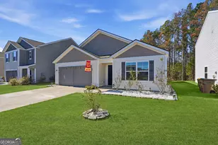 102 Cold Creek Pass, Port Wentworth, GA 31407 - Photo 2