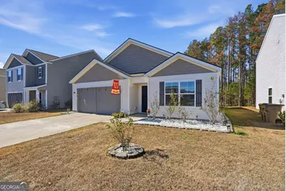 102 Cold Creek Pass, Port Wentworth, GA 31407 - Photo 2