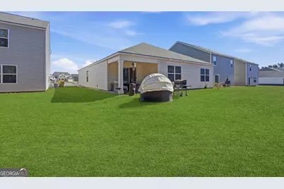 102 Cold Creek Pass, Port Wentworth, GA 31407 - Photo 28