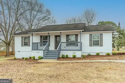 37 Coweta Street, Senoia, GA 30276 - Photo 1