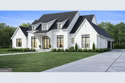 0 Matteo Way #LOT 19, Fayetteville, GA 30215 - Photo 1