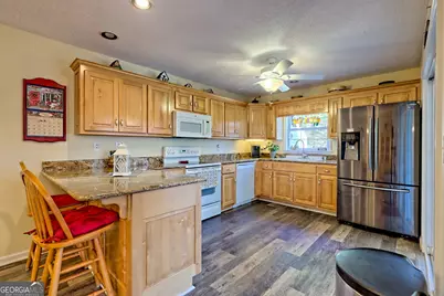 16 Riverview Lane, Dillard, GA 30537 - Photo 16