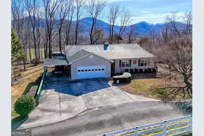 16 Riverview Lane, Dillard, GA 30537 - Photo 2