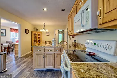 16 Riverview Lane, Dillard, GA 30537 - Photo 18