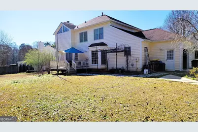 150 Patriots Walk, Fayetteville, GA 30214 - Photo 62