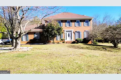 150 Patriots Walk, Fayetteville, GA 30214 - Photo 1