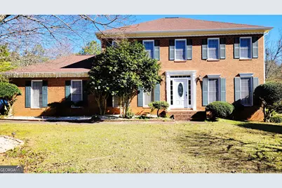 150 Patriots Walk, Fayetteville, GA 30214 - Photo 4