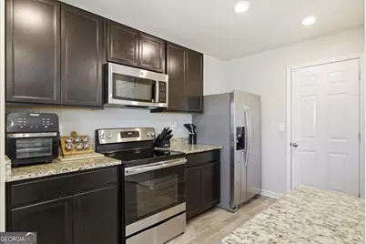 2309 Burnett Lane, McDonough, GA 30253 - Photo 12