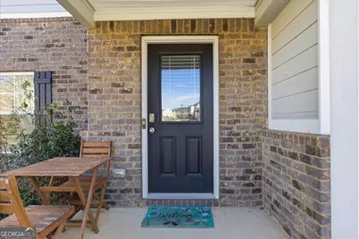 2309 Burnett Lane, McDonough, GA 30253 - Photo 4